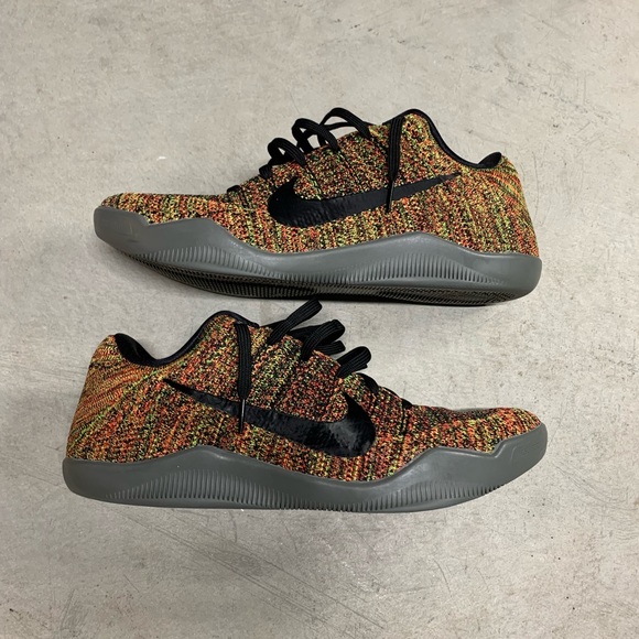 kobe flyknit